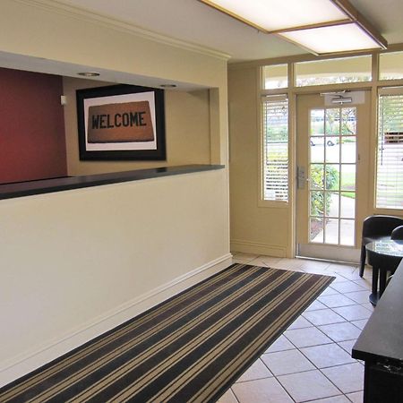 Extended Stay America Suites - Portland - Бивертон Экстерьер фото