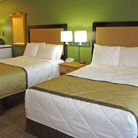 Extended Stay America Suites - Portland - Бивертон Экстерьер фото