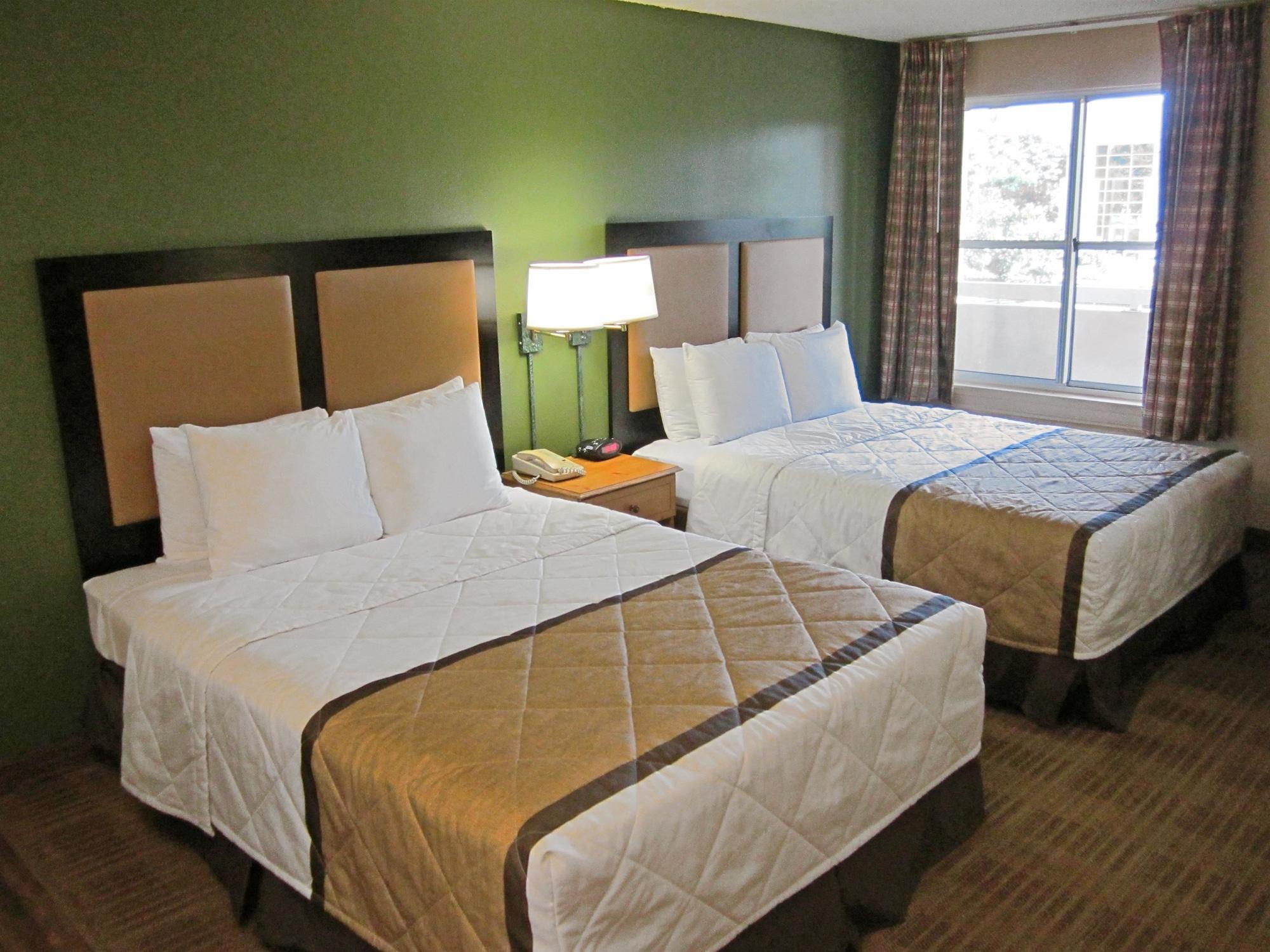 Extended Stay America Suites - Portland - Бивертон Экстерьер фото