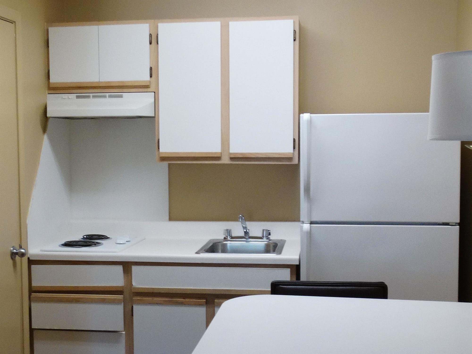 Extended Stay America Suites - Portland - Бивертон Экстерьер фото