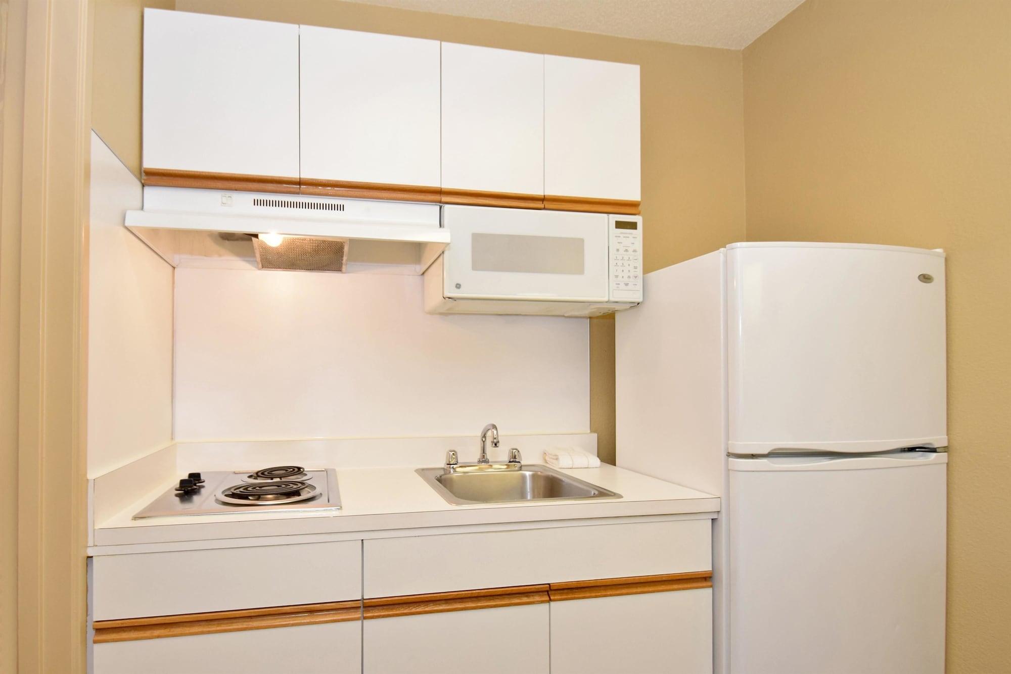 Extended Stay America Suites - Portland - Бивертон Экстерьер фото