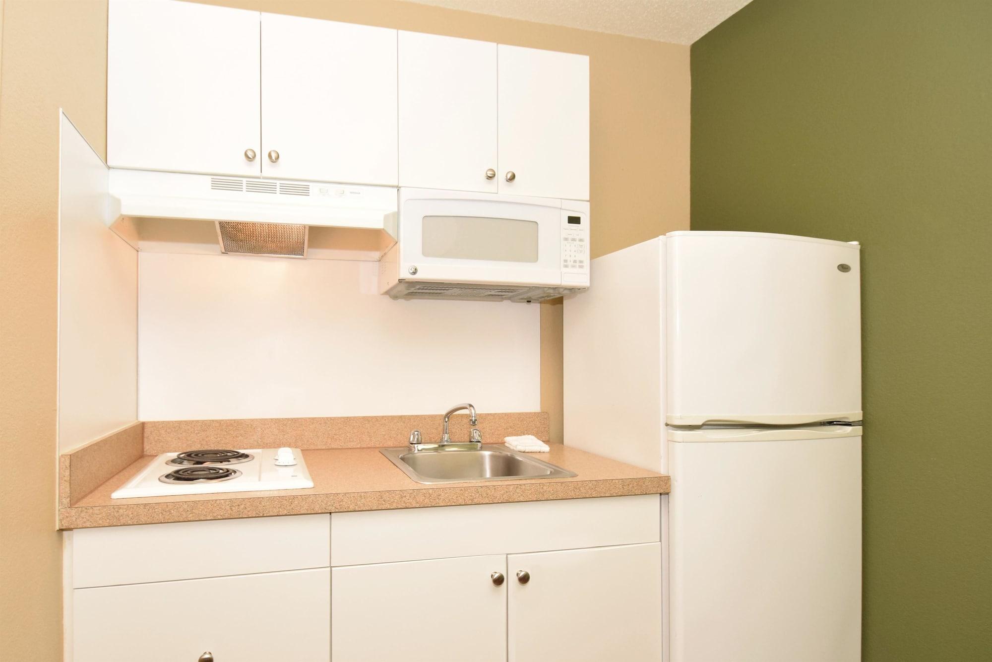 Extended Stay America Suites - Portland - Бивертон Экстерьер фото