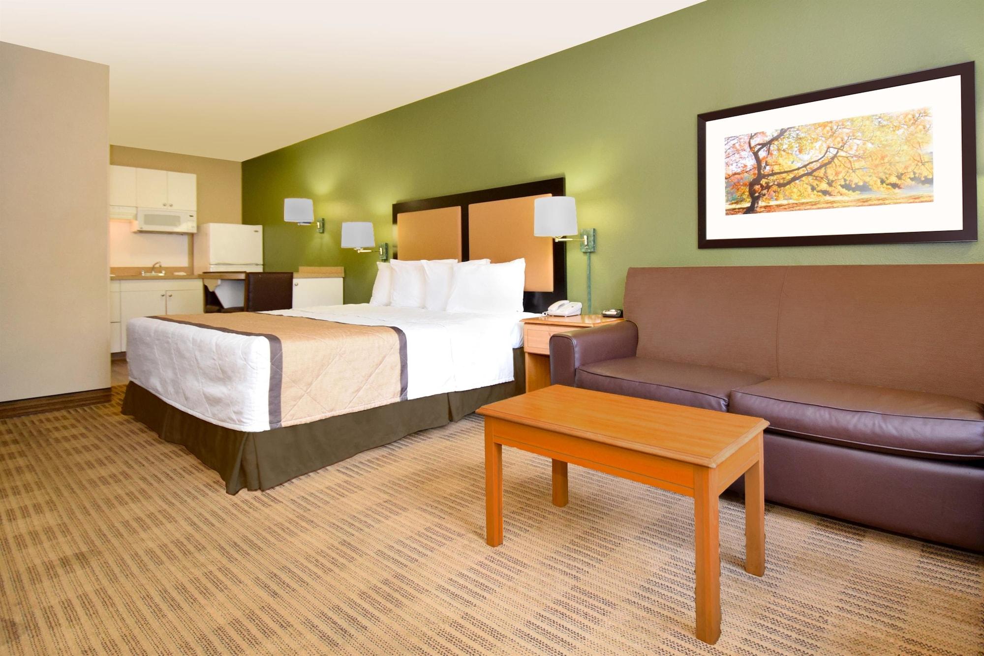 Extended Stay America Suites - Portland - Бивертон Экстерьер фото