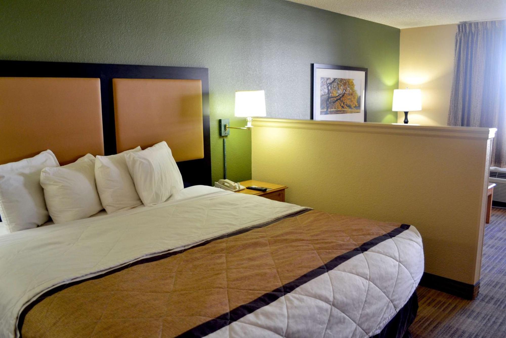 Extended Stay America Suites - Portland - Бивертон Экстерьер фото