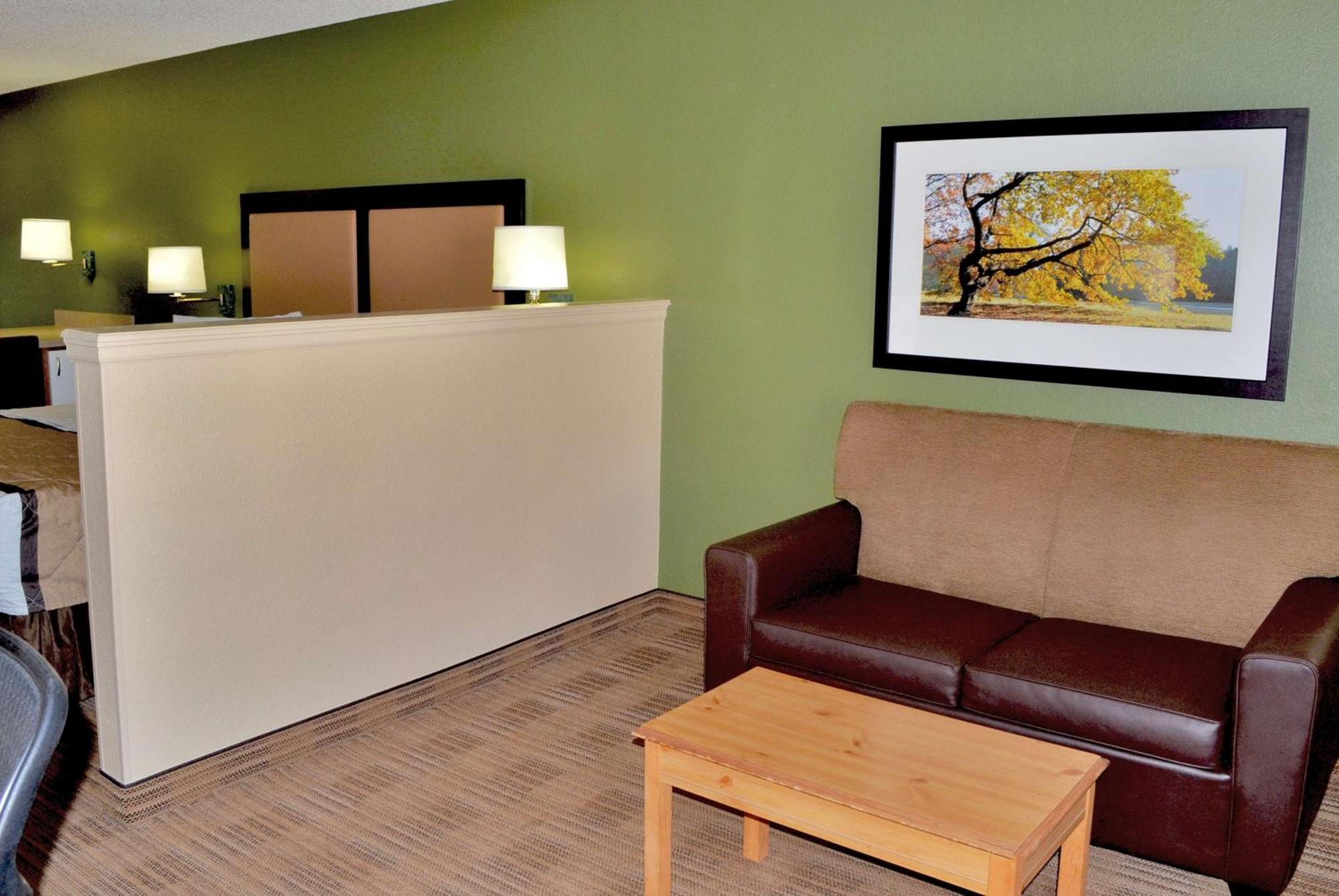 Extended Stay America Suites - Portland - Бивертон Экстерьер фото