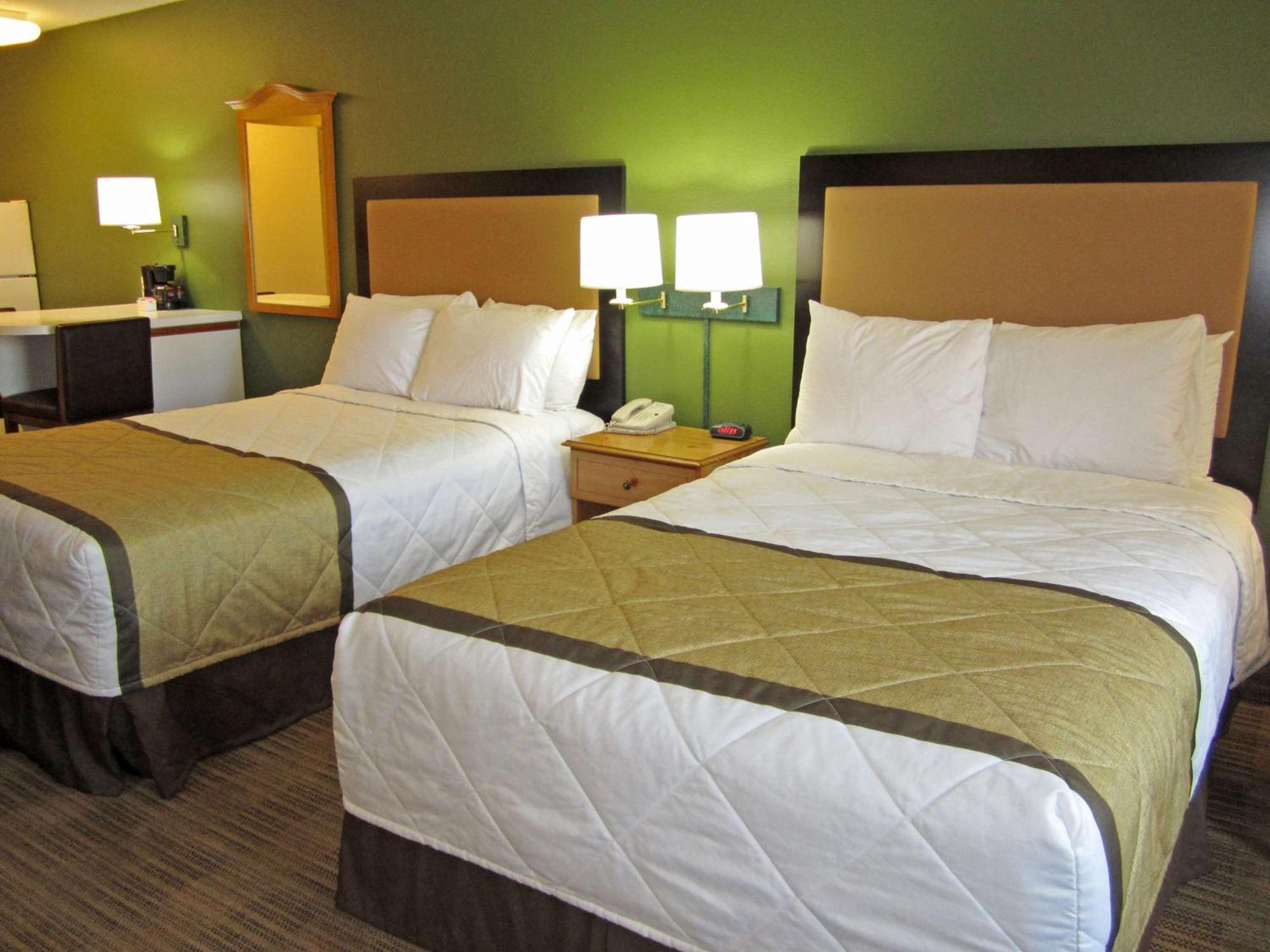 Extended Stay America Suites - Portland - Бивертон Экстерьер фото
