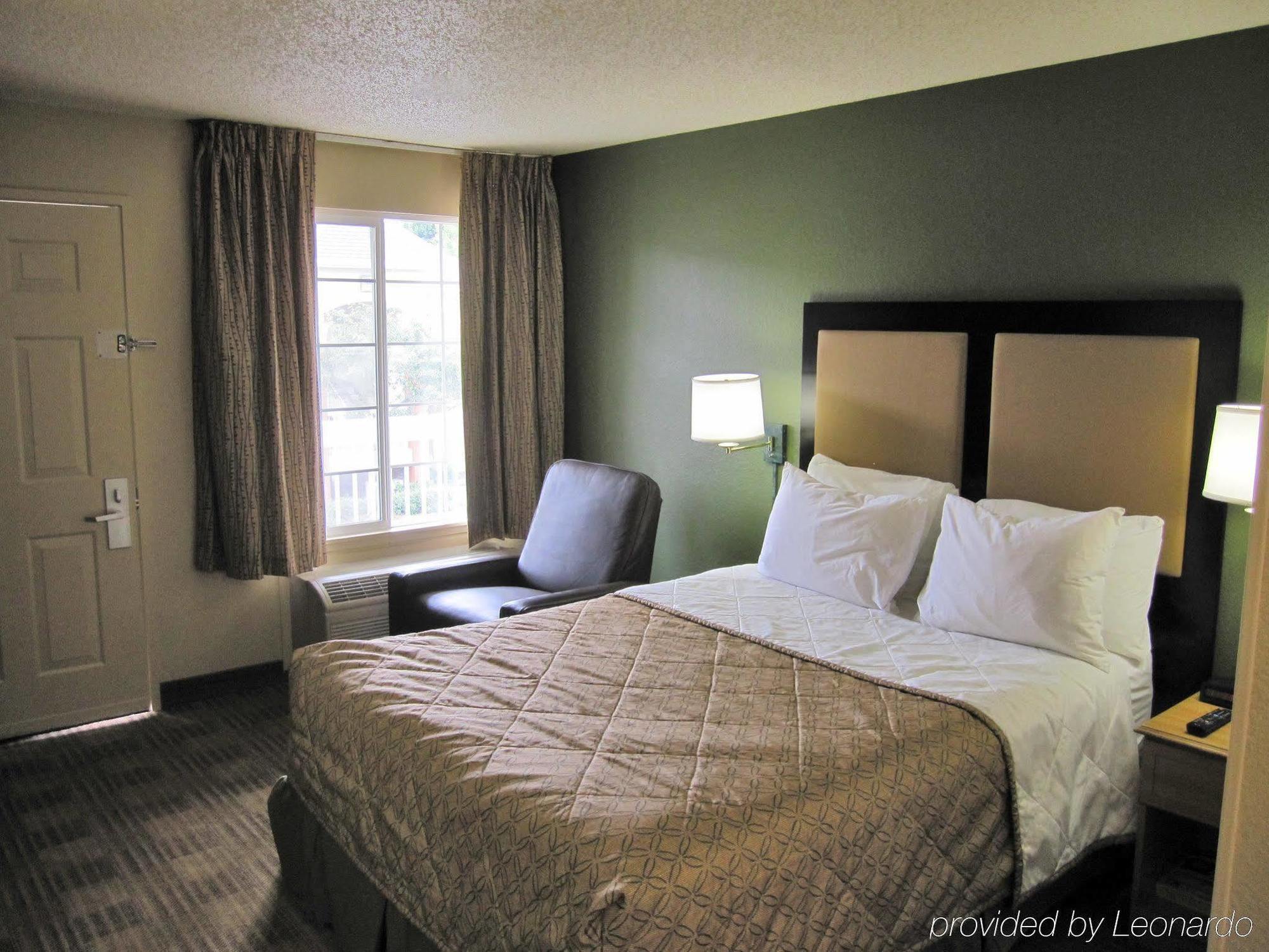 Extended Stay America Suites - Portland - Бивертон Экстерьер фото
