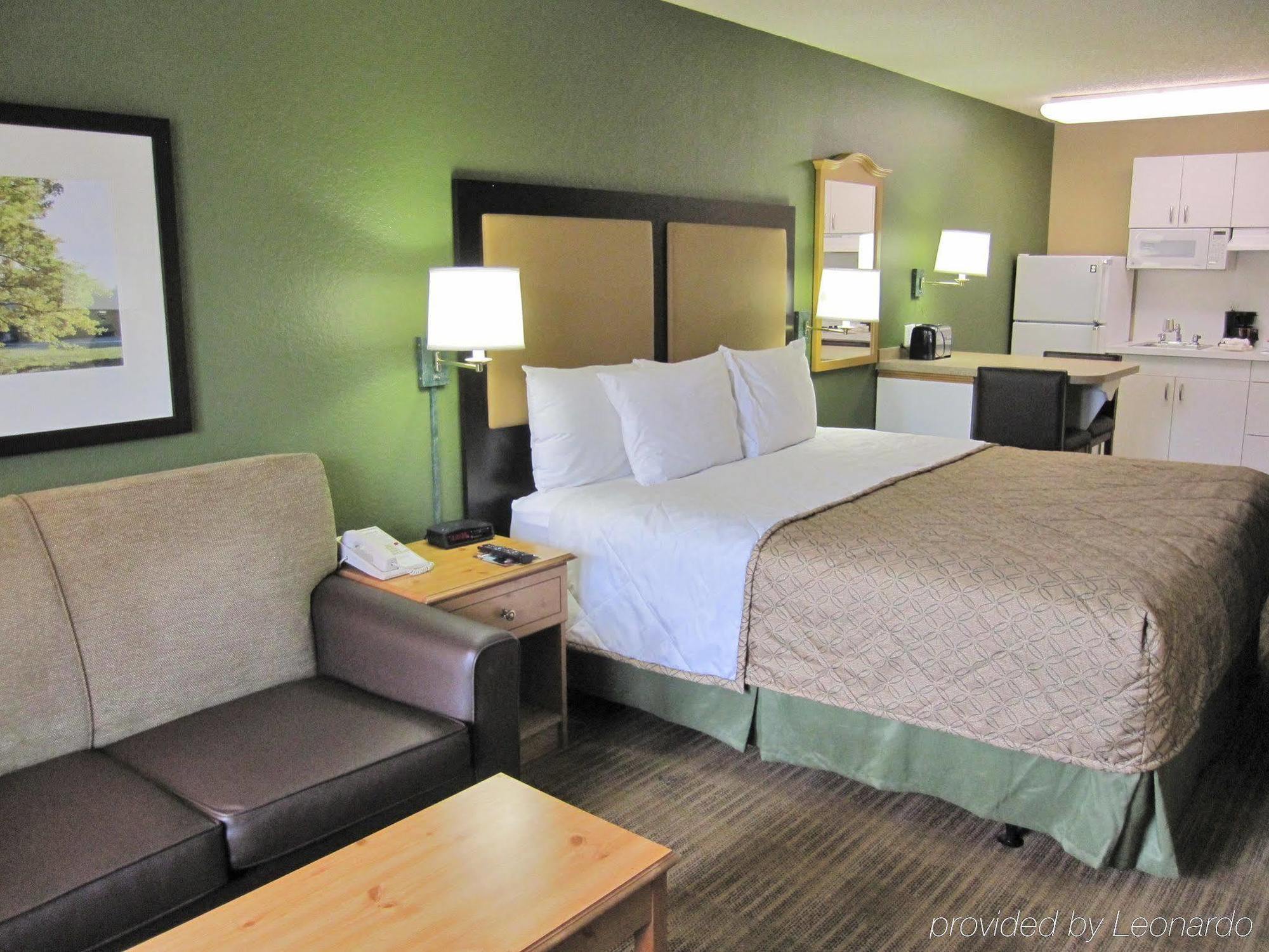Extended Stay America Suites - Portland - Бивертон Экстерьер фото
