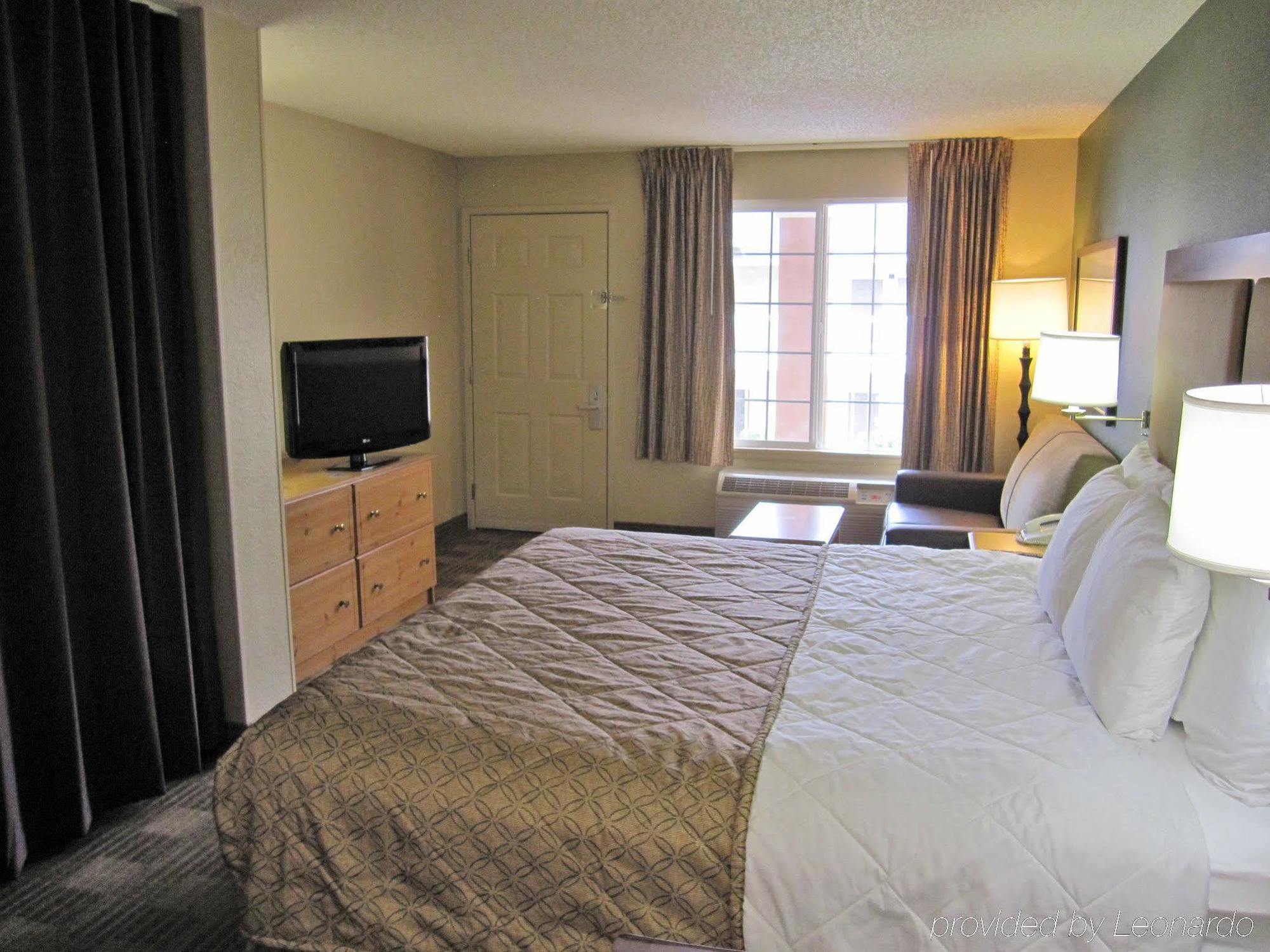 Extended Stay America Suites - Portland - Бивертон Экстерьер фото