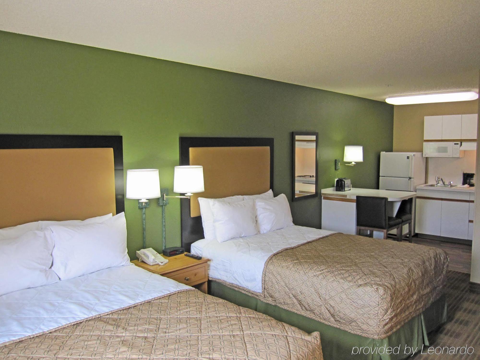 Extended Stay America Suites - Portland - Бивертон Экстерьер фото